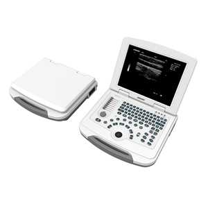便携式笔记本黑白B超机-全数字超声诊断仪